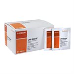 UniSolve Adhesive Removal Wipe 50 / box