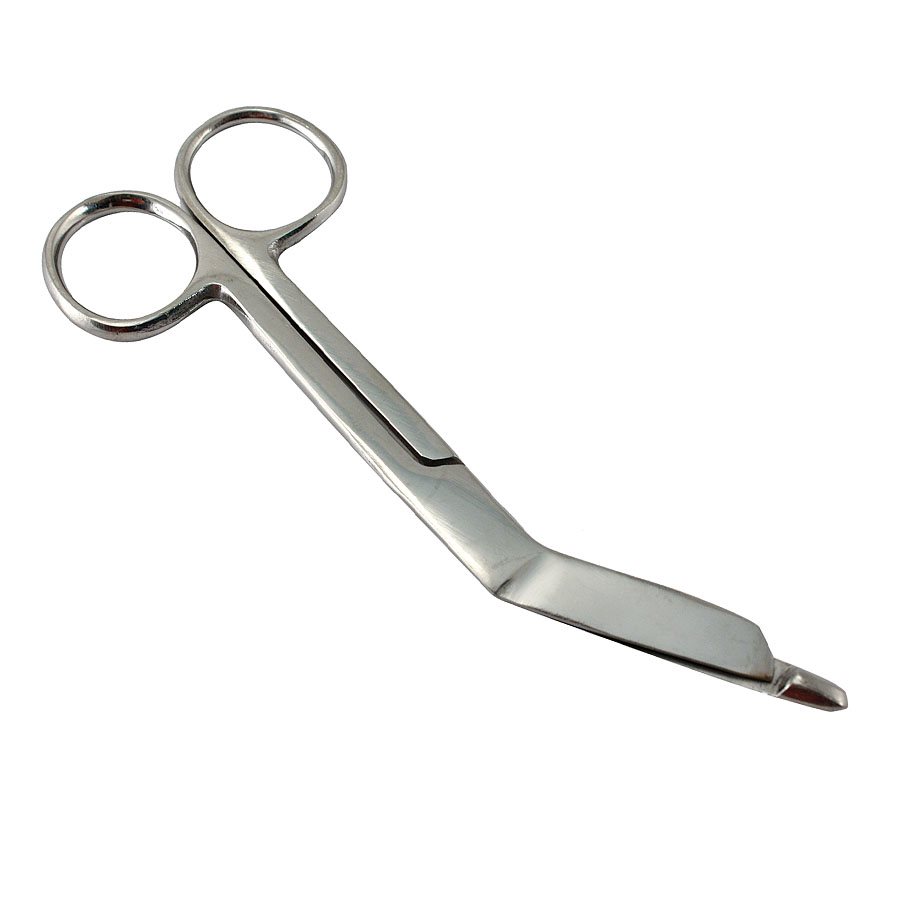 Bandage Scissor, 5 1 / 2