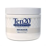 Ten20 paste, 4 oz. jar - 3 jars / box